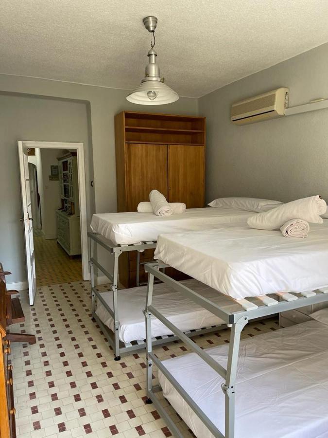 Apartamento Centro Γρανάδα Εξωτερικό φωτογραφία