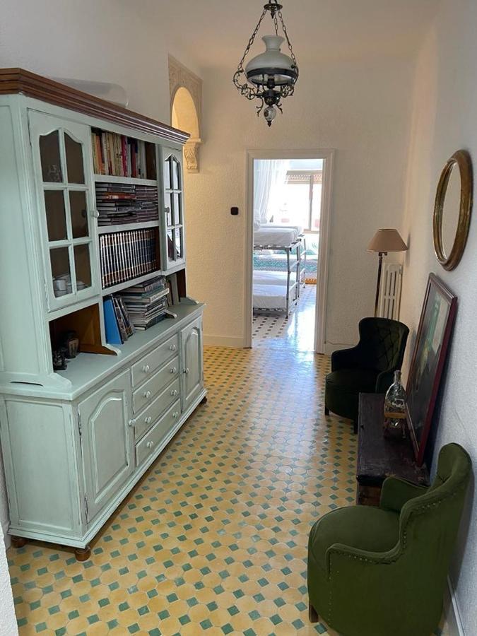 Apartamento Centro Γρανάδα Εξωτερικό φωτογραφία