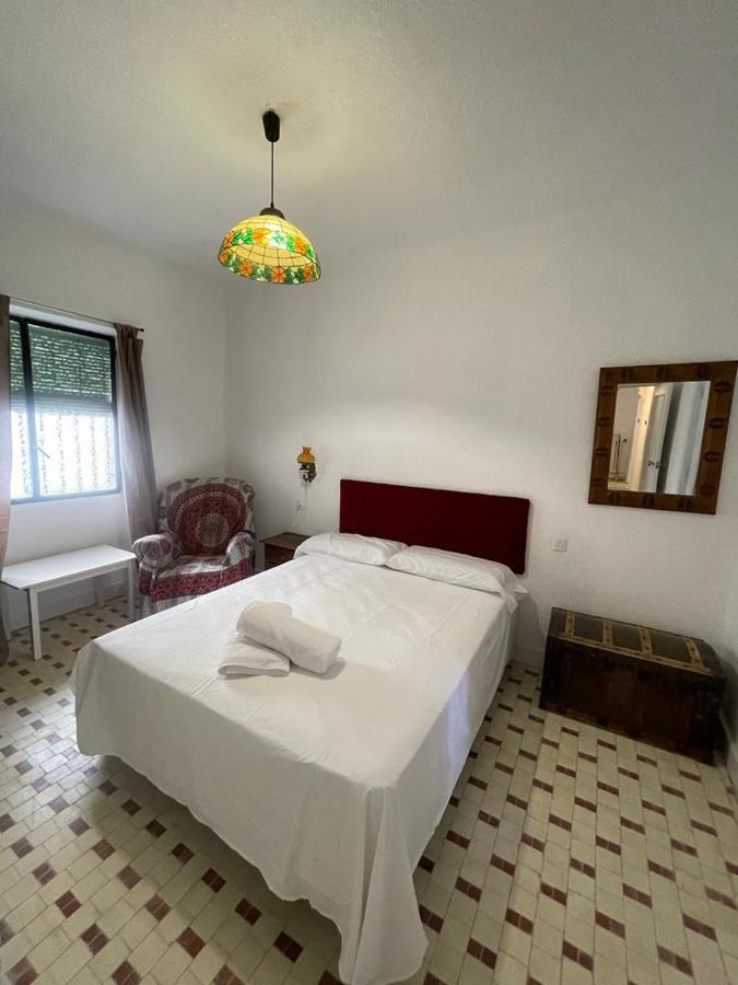 Apartamento Centro Γρανάδα Εξωτερικό φωτογραφία
