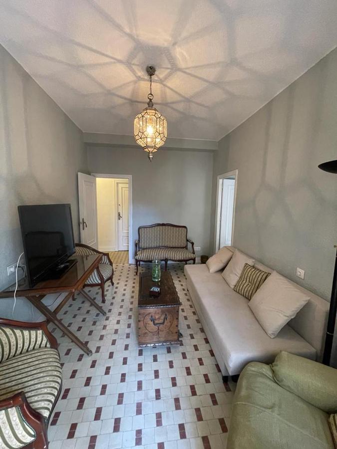 Apartamento Centro Γρανάδα Εξωτερικό φωτογραφία