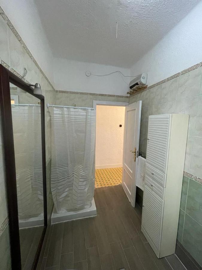 Apartamento Centro Γρανάδα Εξωτερικό φωτογραφία