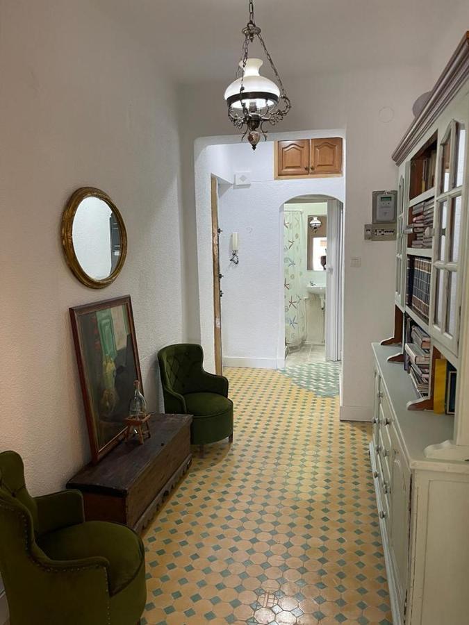 Apartamento Centro Γρανάδα Εξωτερικό φωτογραφία