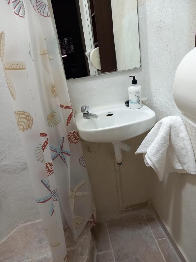 Apartamento Centro Γρανάδα Εξωτερικό φωτογραφία