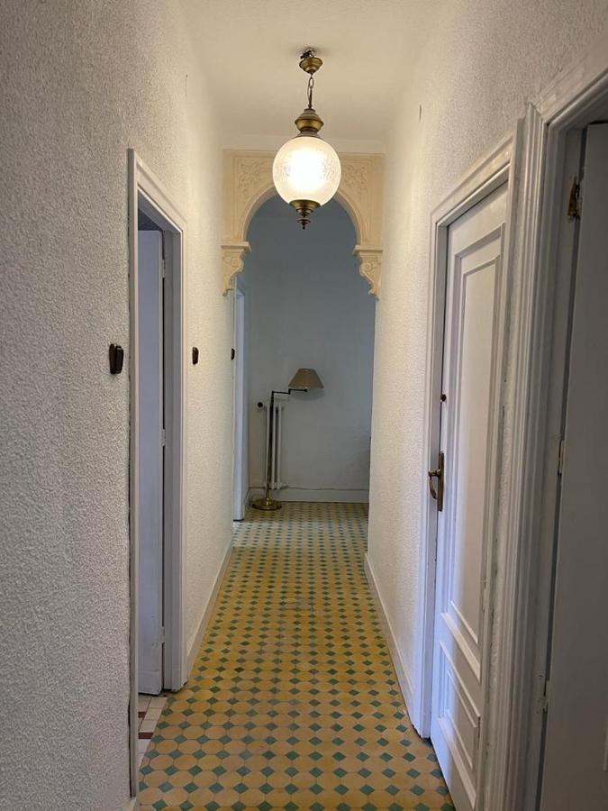 Apartamento Centro Γρανάδα Εξωτερικό φωτογραφία