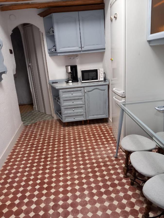 Apartamento Centro Γρανάδα Εξωτερικό φωτογραφία