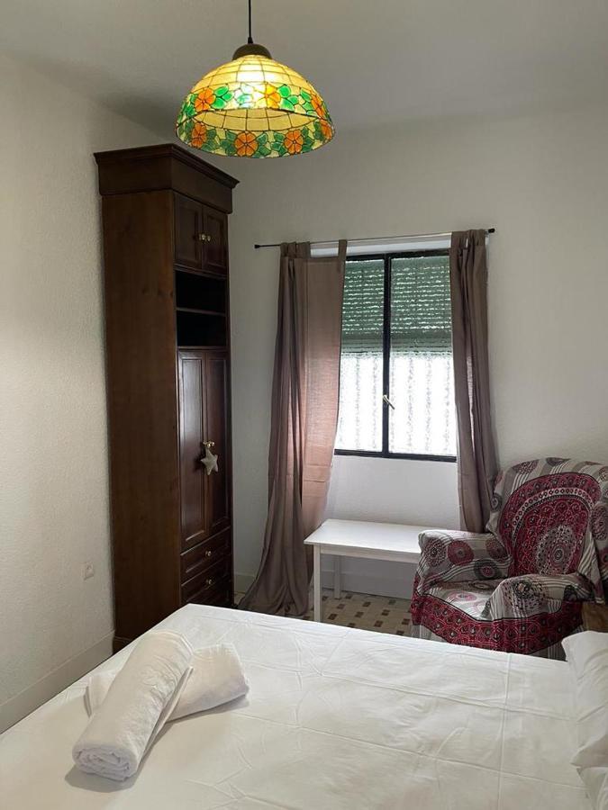Apartamento Centro Γρανάδα Εξωτερικό φωτογραφία