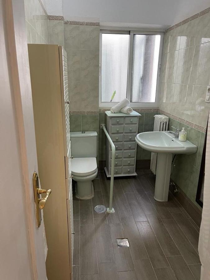 Apartamento Centro Γρανάδα Εξωτερικό φωτογραφία