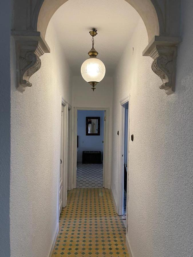 Apartamento Centro Γρανάδα Εξωτερικό φωτογραφία